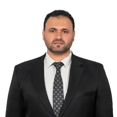 Mohamed Elbaz