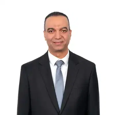 Mohamed Sabra
