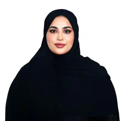 Mouza Alnuaimi